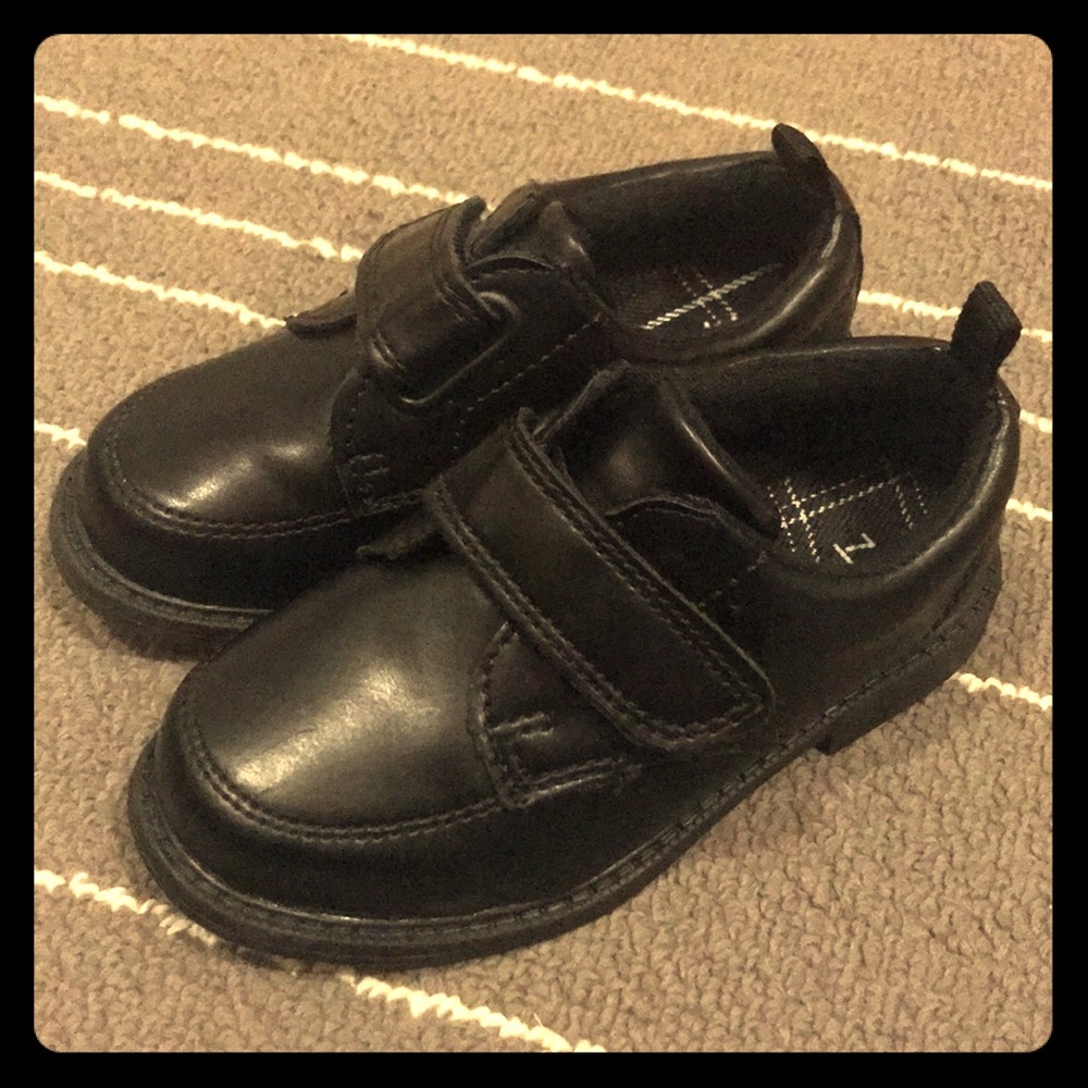 Toddler Dress Shoes